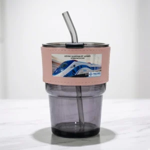Glass Mug