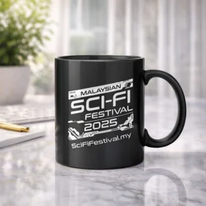 Sublimation mug