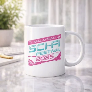 Sublimation mug