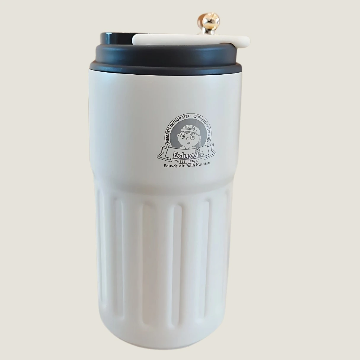 Tumbler Keluli Tahan Karat Premium