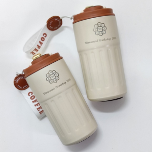 Premium Stainless Steel Tumbler