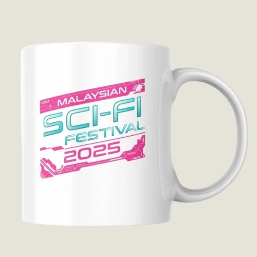 Gift Mug Custom Printed