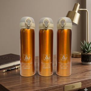 Stainless Steel Thermal Flask 500ml