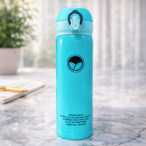 Stainless Steel Thermal Flask 500ml