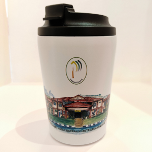 Coffee Tumbler