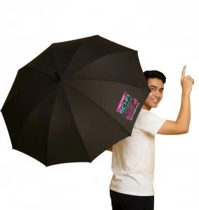Executive Corporate Golf Umbrella