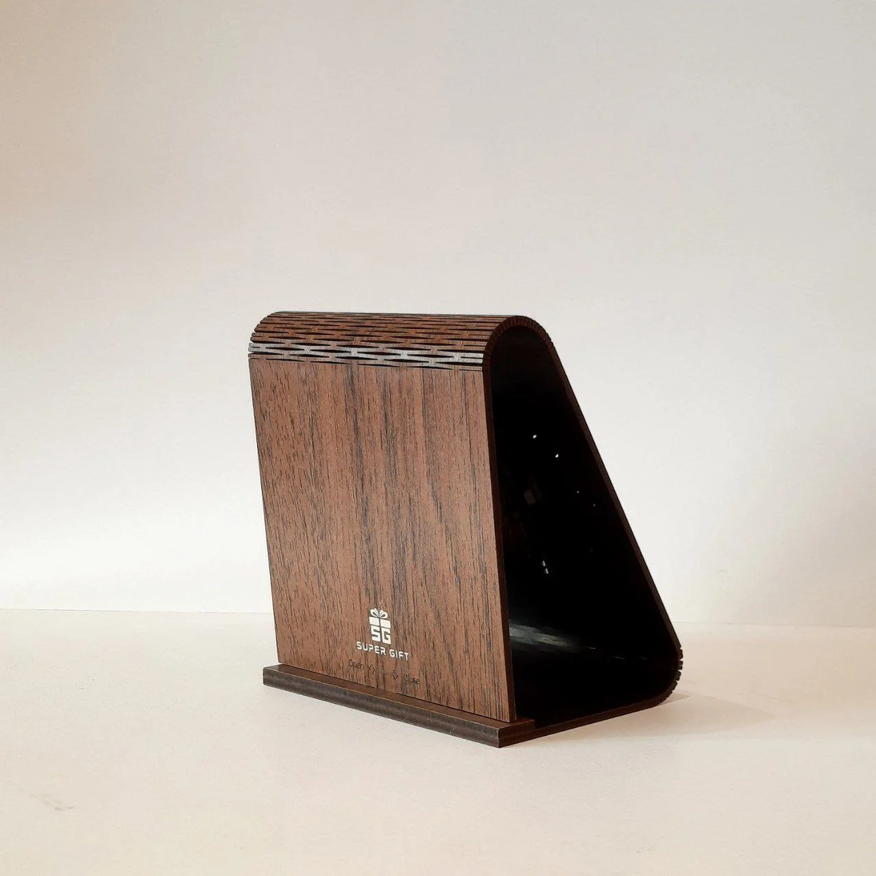 Foldable Clock