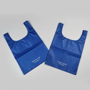 Foldable Shopping Bag